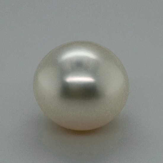 Pearl  (Moti) 12.34 Ct Gem Quality